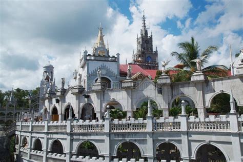 our lady of lindogon